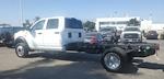 2024 Ram 5500 Crew Cab DRW 4WD, Cab Chassis for sale #24D224 - photo 2