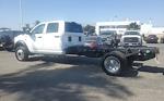 2024 Ram 5500 Crew Cab DRW 4WD, Cab Chassis for sale #24D229 - photo 2