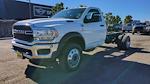 New 2024 Ram 5500 Tradesman Regular Cab 4WD 84 CA Cab Chassis for sale #24D242 - photo 7
