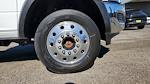 New 2024 Ram 5500 Tradesman Regular Cab 4WD 84 CA Cab Chassis for sale #24D242 - photo 9