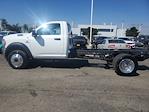 2024 Ram 5500 Regular Cab DRW 4WD, Cab Chassis for sale #24D243 - photo 2