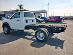 New 2024 Ram 5500 Tradesman Regular Cab 4WD 60 CA Cab Chassis for sale #24D315 - photo 5
