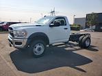 New 2024 Ram 5500 Tradesman Regular Cab 4WD 60 CA Cab Chassis for sale #24D316 - photo 7