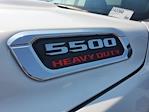 New 2024 Ram 5500 Tradesman Regular Cab 4WD 60 CA Cab Chassis for sale #24D318 - photo 22