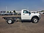 New 2024 Ram 5500 Tradesman Regular Cab 4WD 60 CA Cab Chassis for sale #24D331 - photo 3