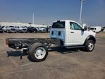 New 2024 Ram 5500 Tradesman Regular Cab 4WD 60 CA Cab Chassis for sale #24D331 - photo 2