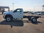 New 2024 Ram 5500 Tradesman Regular Cab 4WD 60 CA Cab Chassis for sale #24D373 - photo 6