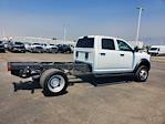 2024 Ram 5500 Crew Cab DRW 4WD Cab Chassis for sale #24D375 - photo 2