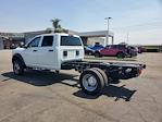 2024 Ram 5500 Crew Cab DRW 4WD Cab Chassis for sale #24D375 - photo 5