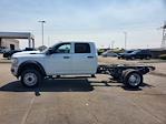 2024 Ram 5500 Crew Cab DRW 4WD Cab Chassis for sale #24D375 - photo 6