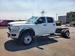 2024 Ram 5500 Crew Cab DRW 4WD Cab Chassis for sale #24D375 - photo 7
