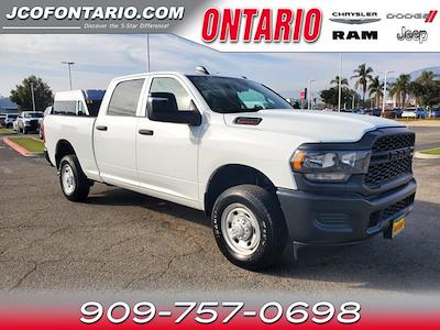 2024 Ram 2500 Crew Cab RWD, Pickup for sale #24D378 - photo 1