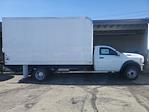 2024 Ram 5500 Regular Cab DRW RWD, Marathon Aluminum High Cube Box Truck for sale #24D452 - photo 1