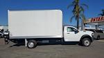 2024 Ram 5500 Regular Cab DRW RWD, Marathon Aluminum High Cube Box Truck for sale #24D454 - photo 3