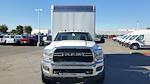 2024 Ram 5500 Regular Cab DRW RWD, Marathon Aluminum High Cube Box Truck for sale #24D454 - photo 8