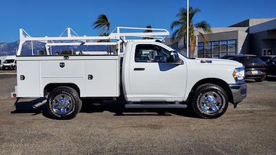 2024 Ram 2500 Regular Cab RWD, Scelzi Signature Service Truck for sale #24D496 - photo 2