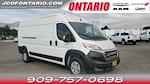 2024 Ram ProMaster 2500 High Roof FWD, Adrian Steel Upfitted Cargo Van for sale #24D511 - photo 1