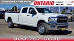 2024 Ram 2500 Crew Cab 4WD, Pickup for sale #24D696 - photo 1