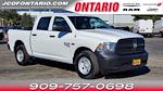 New 2024 Ram 1500 Classic Tradesman Crew Cab 4WD Pickup for sale #24D716 - photo 1