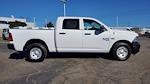 New 2024 Ram 1500 Classic Tradesman Crew Cab 4WD Pickup for sale #24D716 - photo 4
