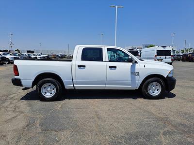 New 2024 Ram 1500 Classic Tradesman Quad Cab 4WD Pickup for sale #24D720 - photo 2