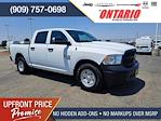 New 2024 Ram 1500 Classic Tradesman Quad Cab 4WD Pickup for sale #24D720 - photo 1