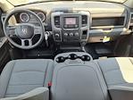 New 2024 Ram 1500 Classic Tradesman Quad Cab 4WD Pickup for sale #24D720 - photo 15