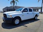 New 2024 Ram 1500 Classic Tradesman Quad Cab 4WD Pickup for sale #24D720 - photo 7