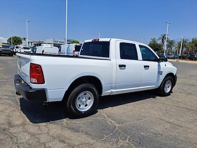 New 2024 Ram 1500 Classic Tradesman Crew Cab Pickup for sale #24D730 - photo 2