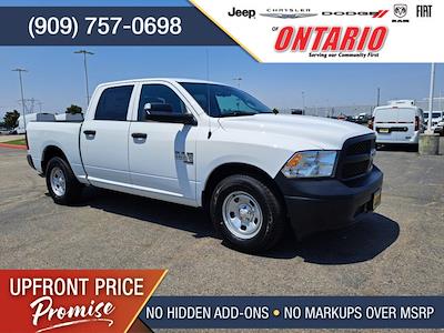New 2024 Ram 1500 Classic Tradesman Crew Cab Pickup for sale #24D734 - photo 1