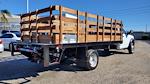 2024 Ram 5500 Regular Cab DRW RWD, Marathon Stake Bed for sale #24D758 - photo 5