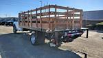 2024 Ram 5500 Regular Cab DRW RWD, Marathon Stake Bed for sale #24D758 - photo 7