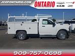 2024 Ram 2500 Regular Cab RWD, Scelzi Signature Service Truck for sale #24D767 - photo 1