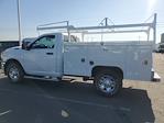 2024 Ram 2500 Regular Cab RWD, Scelzi Signature Service Truck for sale #24D767 - photo 6