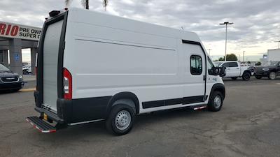 2024 Ram ProMaster 3500 Super High Roof FWD, Upfitted Cargo Van for sale #24D783 - photo 2