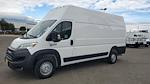 2024 Ram ProMaster 3500 Super High Roof FWD, Upfitted Cargo Van for sale #24D783 - photo 3