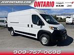 2024 Ram ProMaster 2500 High Roof FWD Empty Cargo Van for sale #24D829 - photo 1