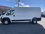 2024 Ram ProMaster 2500 High Roof FWD Empty Cargo Van for sale #24D829 - photo 8