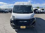 2024 Ram ProMaster 2500 High Roof FWD Empty Cargo Van for sale #24D829 - photo 9