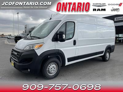 2024 Ram ProMaster 2500 High Roof FWD Empty Cargo Van for sale #24D839 - photo 1