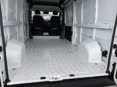 New 2024 Ram ProMaster 2500 High Roof Empty Cargo Van for sale #24D850 - photo 2