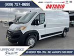 2024 Ram ProMaster 2500 High Roof FWD Empty Cargo Van for sale #24D854 - photo 1