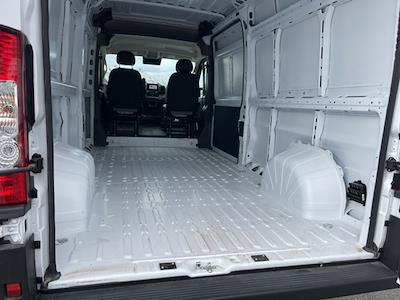 2024 Ram ProMaster 2500 High Roof FWD Empty Cargo Van for sale #24D858 - photo 2