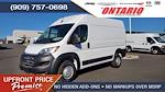 New 2024 Ram ProMaster 1500 High Roof Empty Cargo Van for sale #24D871 - photo 1