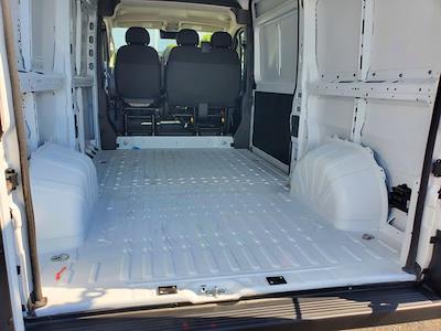 New 2024 Ram ProMaster 1500 High Roof Empty Cargo Van for sale #24D873 - photo 2