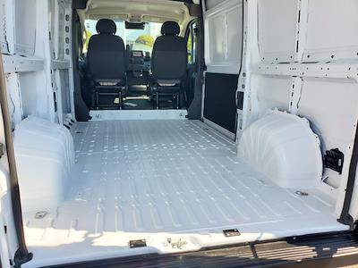 New 2024 Ram ProMaster 1500 High Roof Empty Cargo Van for sale #24D874 - photo 2