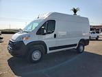 New 2024 Ram ProMaster 1500 High Roof Empty Cargo Van for sale #24D874 - photo 8