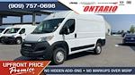 New 2024 Ram ProMaster 1500 High Roof Empty Cargo Van for sale #24D875 - photo 1