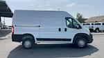 New 2024 Ram ProMaster 1500 High Roof Empty Cargo Van for sale #24D875 - photo 7