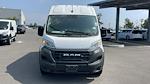 New 2024 Ram ProMaster 1500 High Roof Empty Cargo Van for sale #24D875 - photo 9